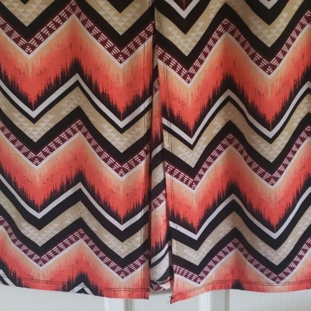 Bobbie Brooks MaxiSkirt - Picture 4 of 5